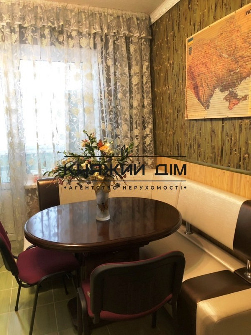 Продажа 3х ком. раздельной квартиры на Позняках Код Объекта № 21119975 Київ - фото 17