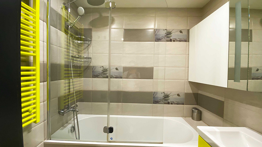 Продаж Квартира 3-кімнатна, 5/8 поверх на Голосіївський просп. (проспект 40-річчя Жовтня) вул., д. 82 Київ - фото 11