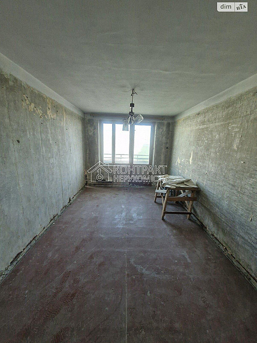 Продаж Квартира 2-кімнатна, 8/12 поверх на вул. Салтівське Харків - фото 1