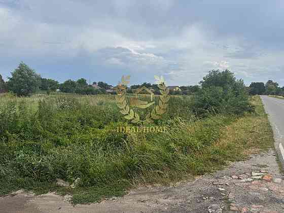 Продаж земельної ділянки 8 соток на Крикуненко ул., 39 Yasnohorodka (Vyshhorodskyi raion)