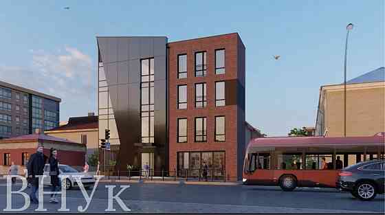 Продаж Квартира 2-кімнатна, 4/4 поверх на Степана Бандери Тернополь