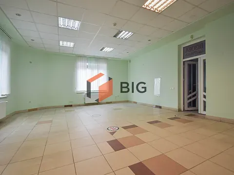 Здається  площа 80 кв.м 1-й поверх Тернопіль Старий Поділ (Танцорова) вулиця 25 Тернопіль - фото 2