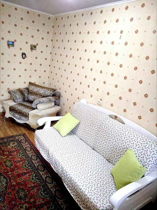 Продаж Квартира 3-кімнатна на просп. Адмиральский, 35/3 Одесса - изображение 7