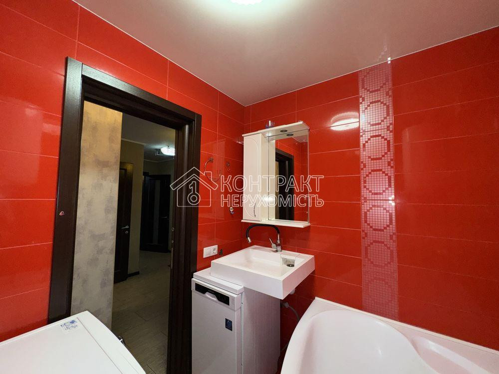 Продаж Квартира 2-кімнатна, 7/9 поверх на вул. Державінська Харків - фото 10