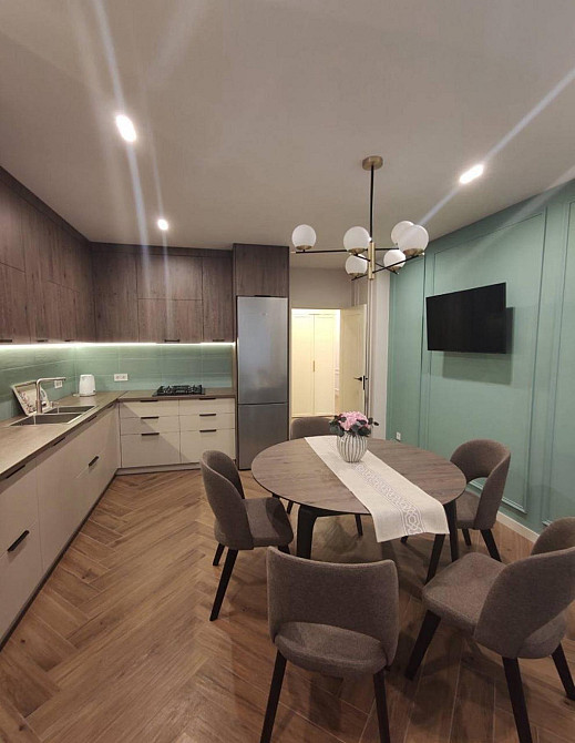 Продаж Квартира на улица Трускавецька L'viv - photo 1