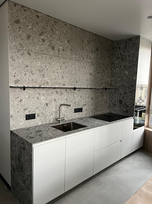 Продаж Квартира 2-кімнатна, 9/24 поверх на Голосіївський вул., д. 76 Київ - фото 12