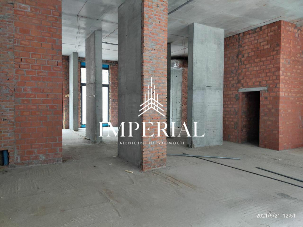 Продаж торгове приміщення на вул. Бульварно-Кудрявская поверх - 1 Kiev - photo 8