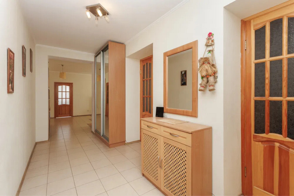 Оренда Квартира 3-кімнатна, 10/10 поверх на вул. Самійла Кішки, 9 Киев - изображение 11