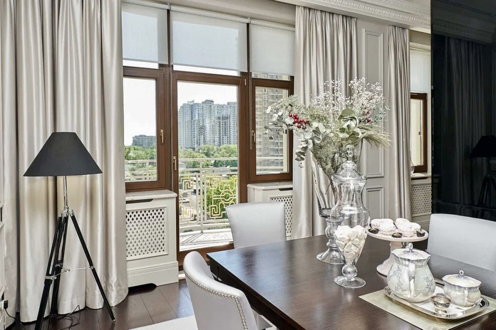 Продаж Квартира 2-кімнатна, 6/20 поверх на Генуэзская ул., 1 Одеса - фото 9