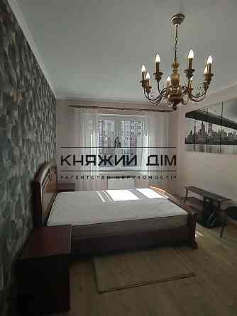 Оренда Квартира 1-кімнатна, 4/25 поверх на Гмыри Бориса ул. Kiev