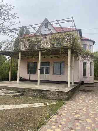 Suvorovsky, Nikolaevskaya road street Odessa