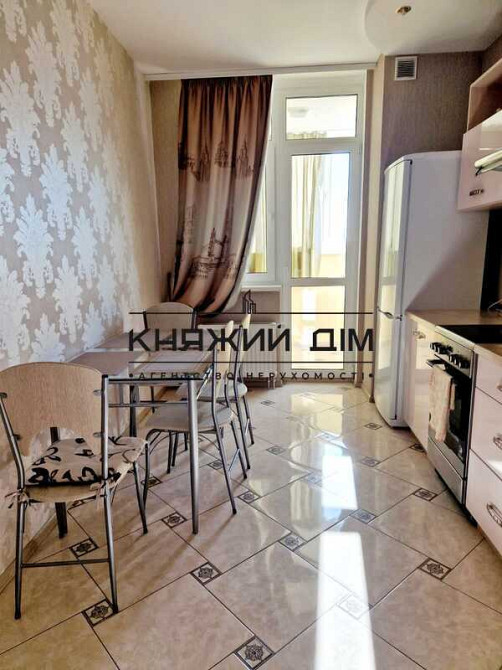 Оренда Квартира 1-кімнатна, 24/25 поверх на Ревуцкого ул. Kiev - photo 5