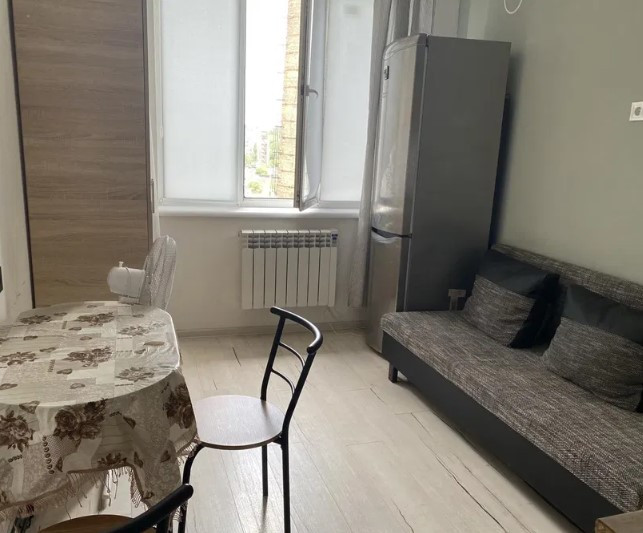 1ком. квартира-Студия на Молдаванке Одеса - фото 1