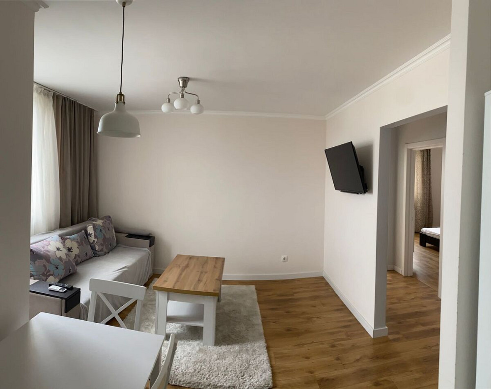 Оренда Квартира 2-кімнатна, 23/25 поверх на Урловська, 23 Київ - фото 6