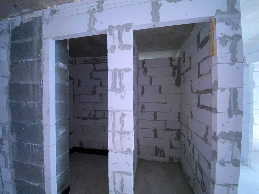 Продаж Квартира 3-кімнатна, 2/8 поверх на вул. Дубенська Kremenets' - photo 2