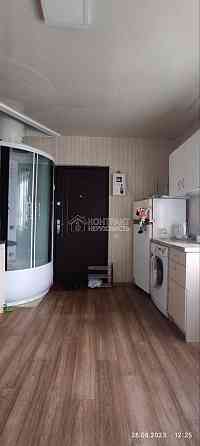 Продаж 1к Квартира 17 кв.м Переїзна вул. Харьков