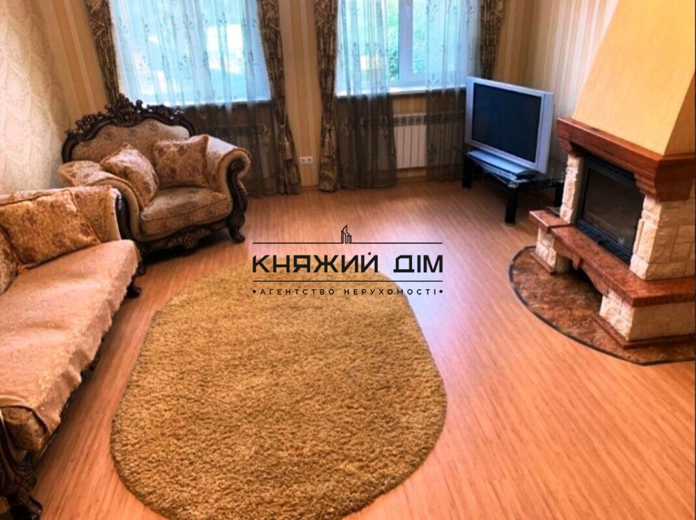 Оренда Будинок  - фото 1