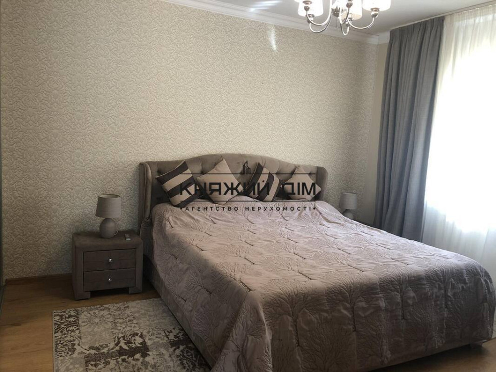 Оренда 2 поверхового будинку на Червоному Хуторі № 139483 Kiev - photo 13