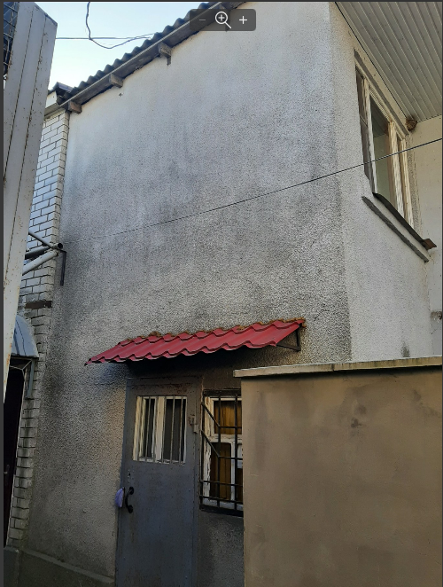 Продам домик у моря в Новой Дофиновке Нова Дофінівка - фото 3