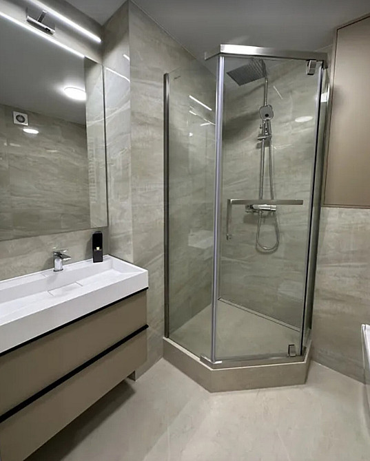 Продаж 1к квартири 47 кв. м на пров. Цегельний Тернопіль - фото 19