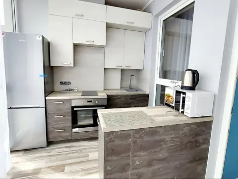 For rent 2-room Apartment 62 sq.m ЖК Comfort City Рибінський Dnipro - photo 13
