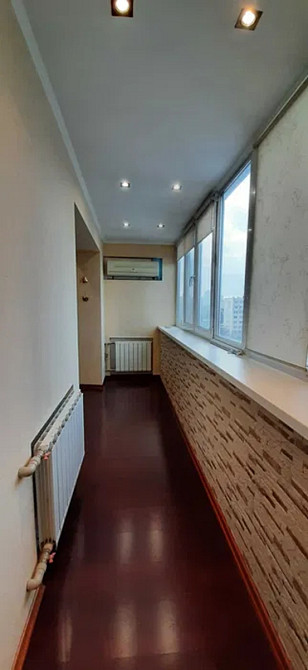 Оренда Квартира 1-кімнатна, 7/9 поверх на Маршала Рокосовського, 3 Київ - фото 4