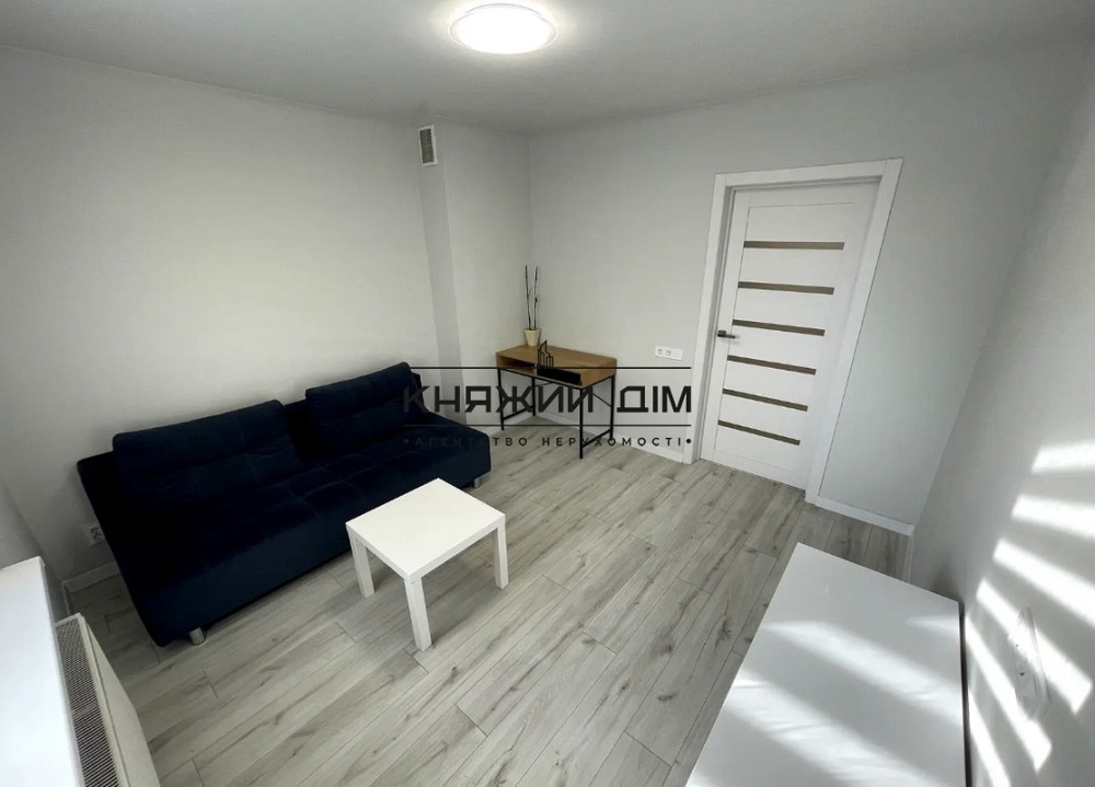 Продаж Квартира 1-кімнатна, 1/24 поверх на Закревского Николая ул. Киев - изображение 1