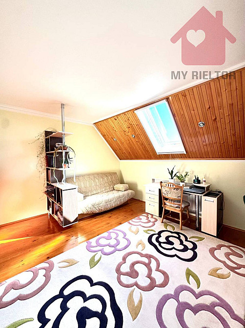 Продаж будинку Нижня Червениця! Uzhhorod - photo 15