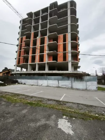 For sale 1-room Apartment 43 sq.m Курортна 45 Uzhhorod