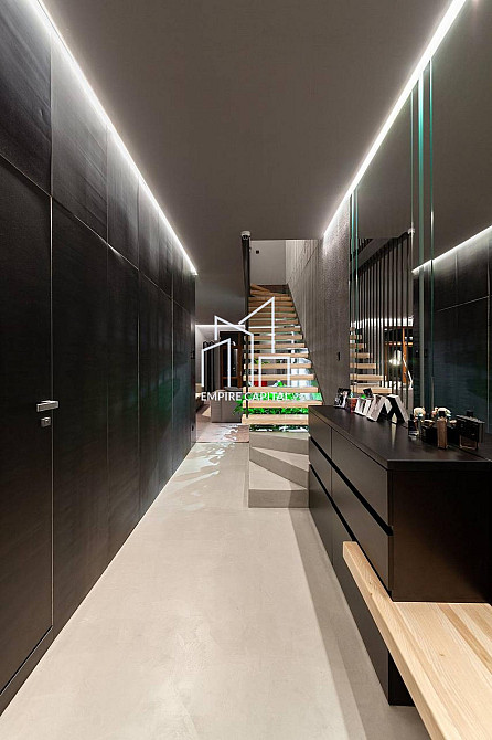 Оренда Квартира 5-кімнатна, 5/6 поверх на вул. Нахила L'viv - photo 18