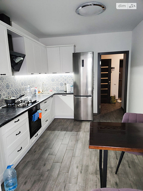 Продаж Квартира 1-кімнатна, 3/12 поверх на Янгеля Вінниця - фото 3