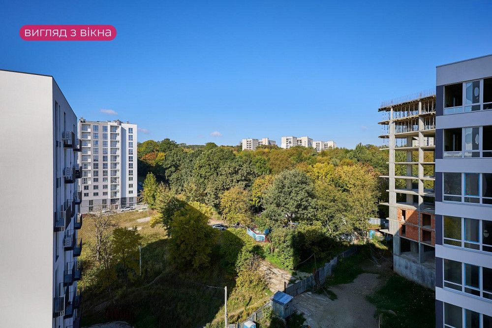 Продаж Квартира на улица Малоголосківська 12Г L'viv - photo 5