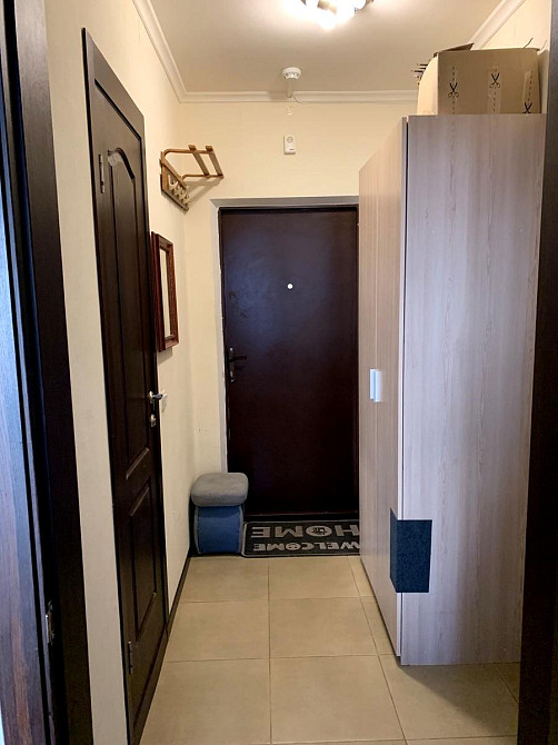 Продаж Квартира 1-кімнатна, 20/25 поверх на Гмирі Бориса вул., д. 16 Kiev - photo 13