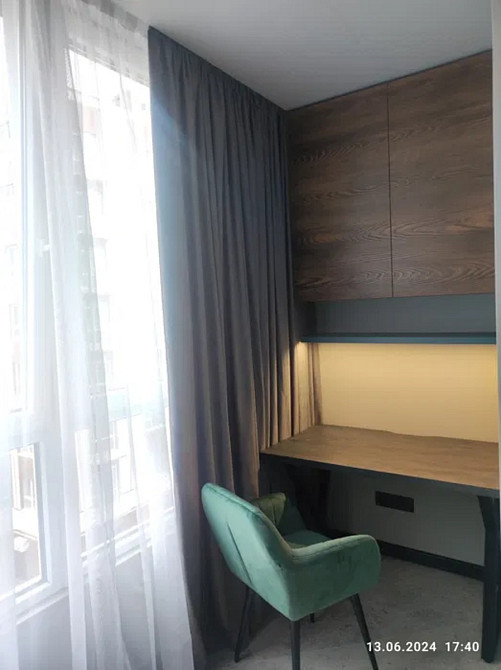 Продаж Квартира 1-кімнатна, 5/9 поверх на вул. Блавацького І. Отця Ivano-Frankivs'k - photo 4