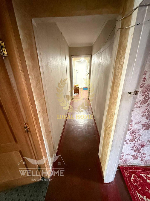 Продаж Квартира 3-кімнатна, 3/5 поверх на Юрия Пасхалина ул., 16 Киев - изображение 13