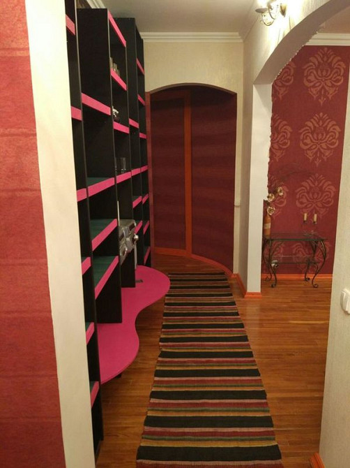 Оренда Квартира 3-кімнатна на Руденко Ларисы ул., 7 Київ - фото 13