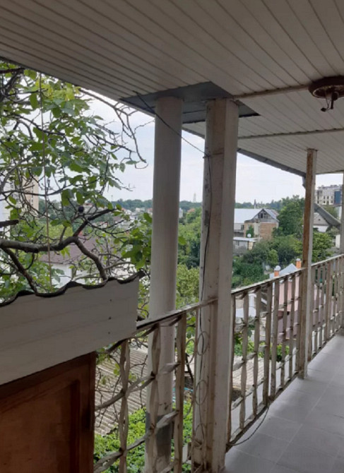 Дом у моря, Фонтан/Золотой берег Одеса - фото 6