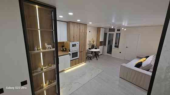 Продаж Квартира 2-кімнатна, 9/12 поверх на Київська вул., 9д Тернопіль