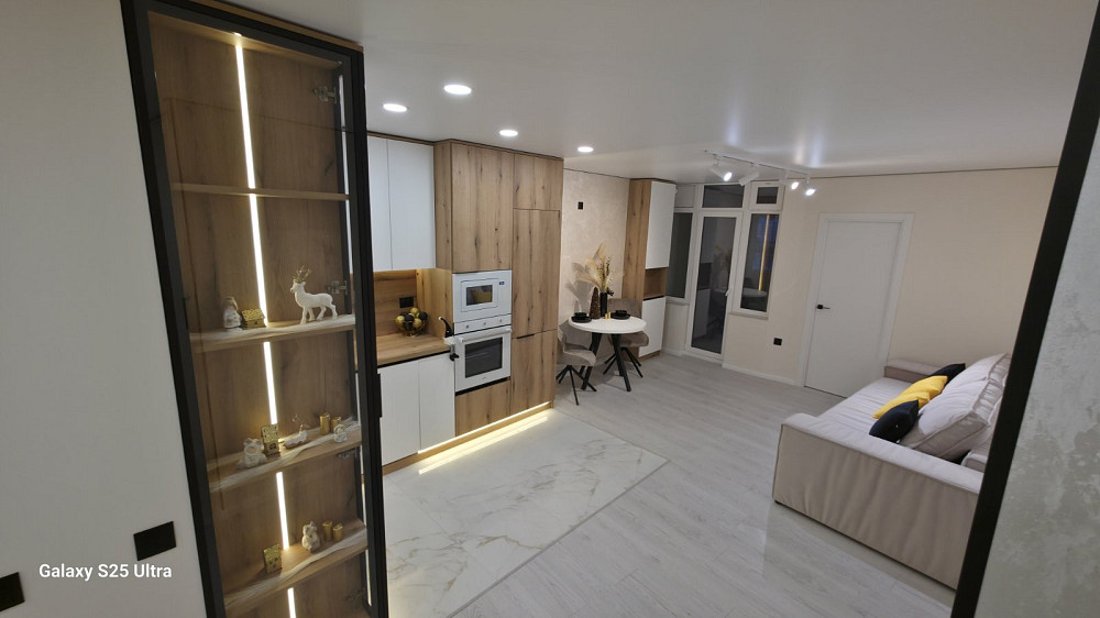 Продаж Квартира 2-кімнатна, 9/12 поверх на Київська вул., 9д Ternopil' - photo 1