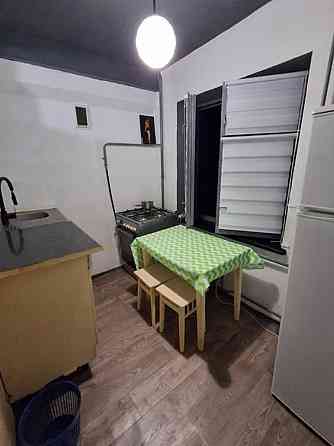 Оренда Квартира 1-кімнатна, 5/9 поверх на Русанівська набережна, 10/1 Київ