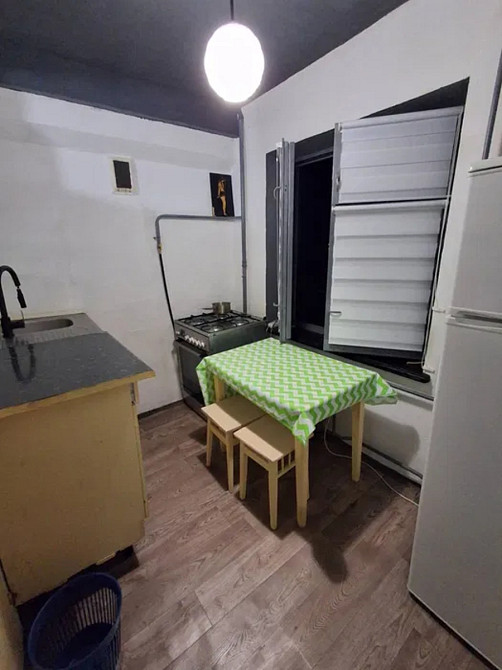 Оренда Квартира 1-кімнатна, 5/9 поверх на Русанівська набережна, 10/1 Київ - фото 4