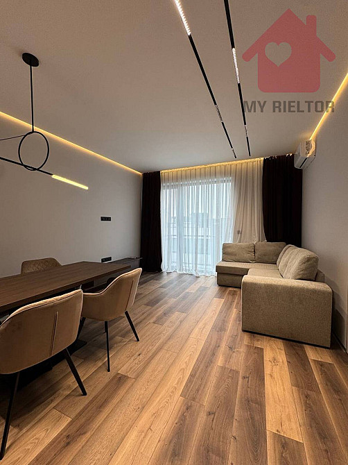 Продаж Квартира 1-кімнатна, 3/3 поверх на Собранецька Ужгород - фото 2