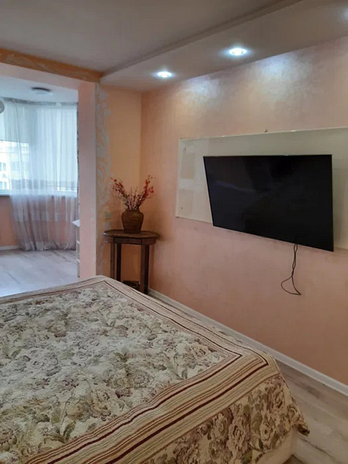 6 кімнатна довоповерхова квартира, вул. Боголюбова,  ЖК Софія с. Софіївська Борщагівка, Бучанський район  - photo 20