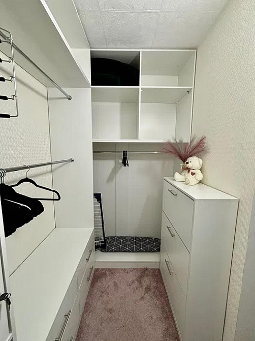 Оренда Квартира 1-кімнатна, 7/10 поверх на вул. Хмельницького Львов - изображение 9