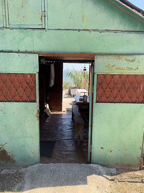 Предлагается к продаже дом-дача в НАТИ со своим причалом (8 км от Одессы) Нерубайське - фото 15