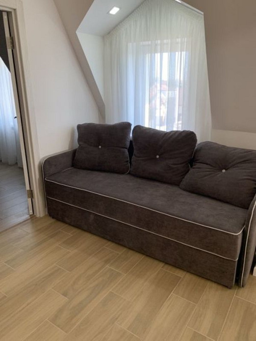 Оренда Квартира 2-кімнатна, 3/3 поверх на Садовая ул., 54 Київ - фото 5