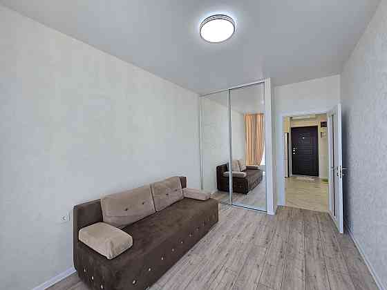 Продам евро двушку в 40 Жемчужине на Таирова. Панорама моря! Одеса