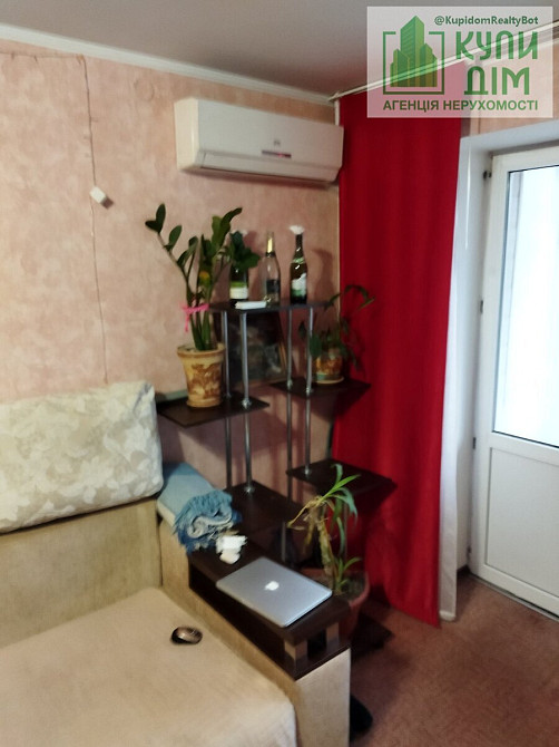 Продам 3-х кімнатну квартиру 55 Кропивницький - фото 9