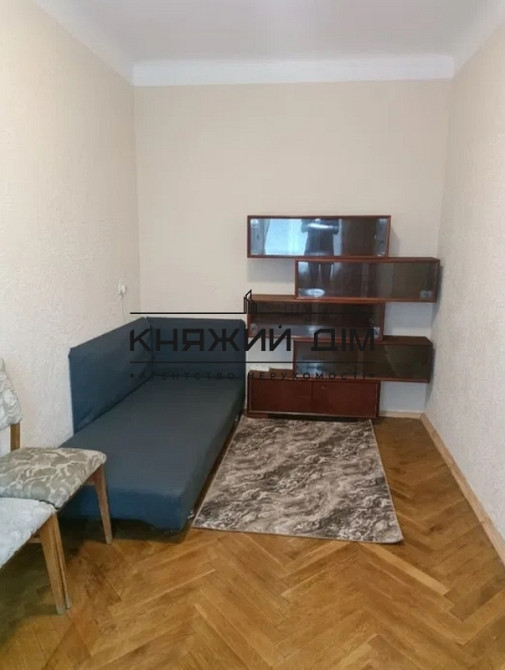 Оренда Квартира 2-кімнатна, 3/5 поверх на Победы просп./ Берестейский просп. Київ - фото 6