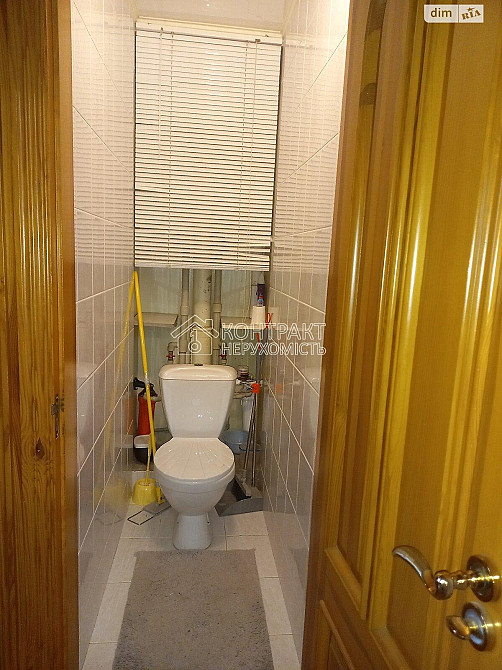 Продаж Квартира 4-кімнатна, 6/16 поверх на вул. Победы Харьков - изображение 20